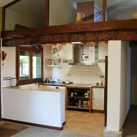 Villa Casa Ascampinas Ourense Esterno foto