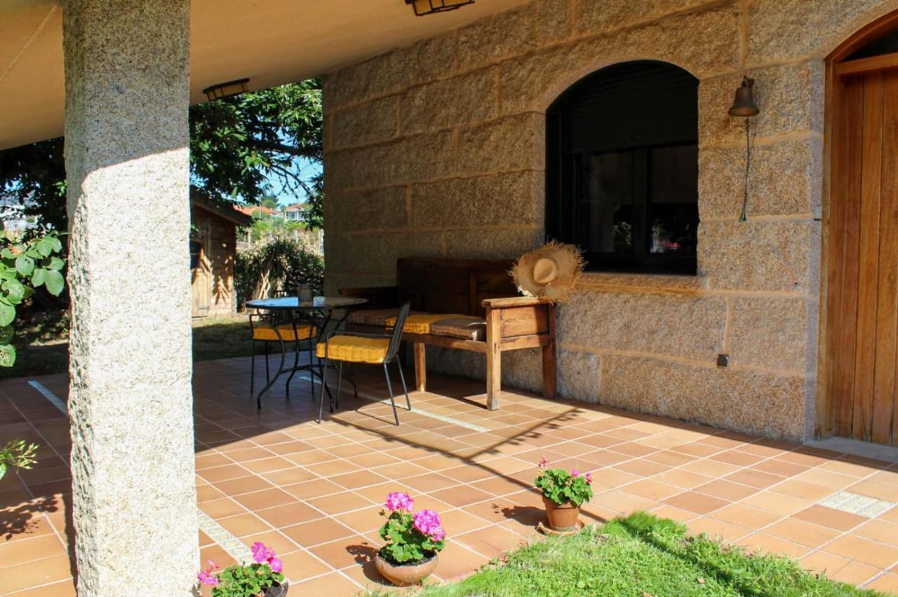 Casa Ascampinas Ourense