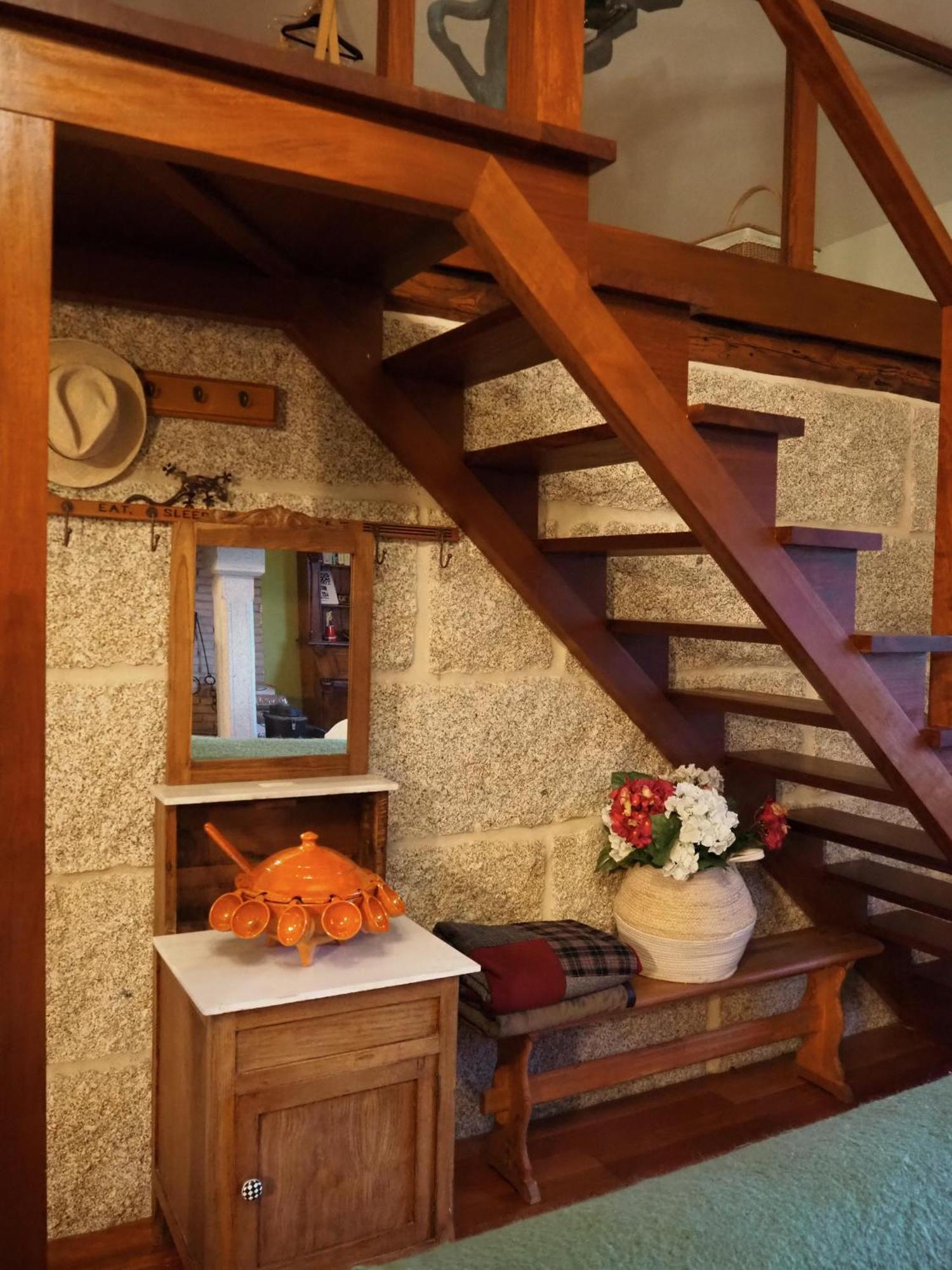 Ferienhaus Casa Ascampinas